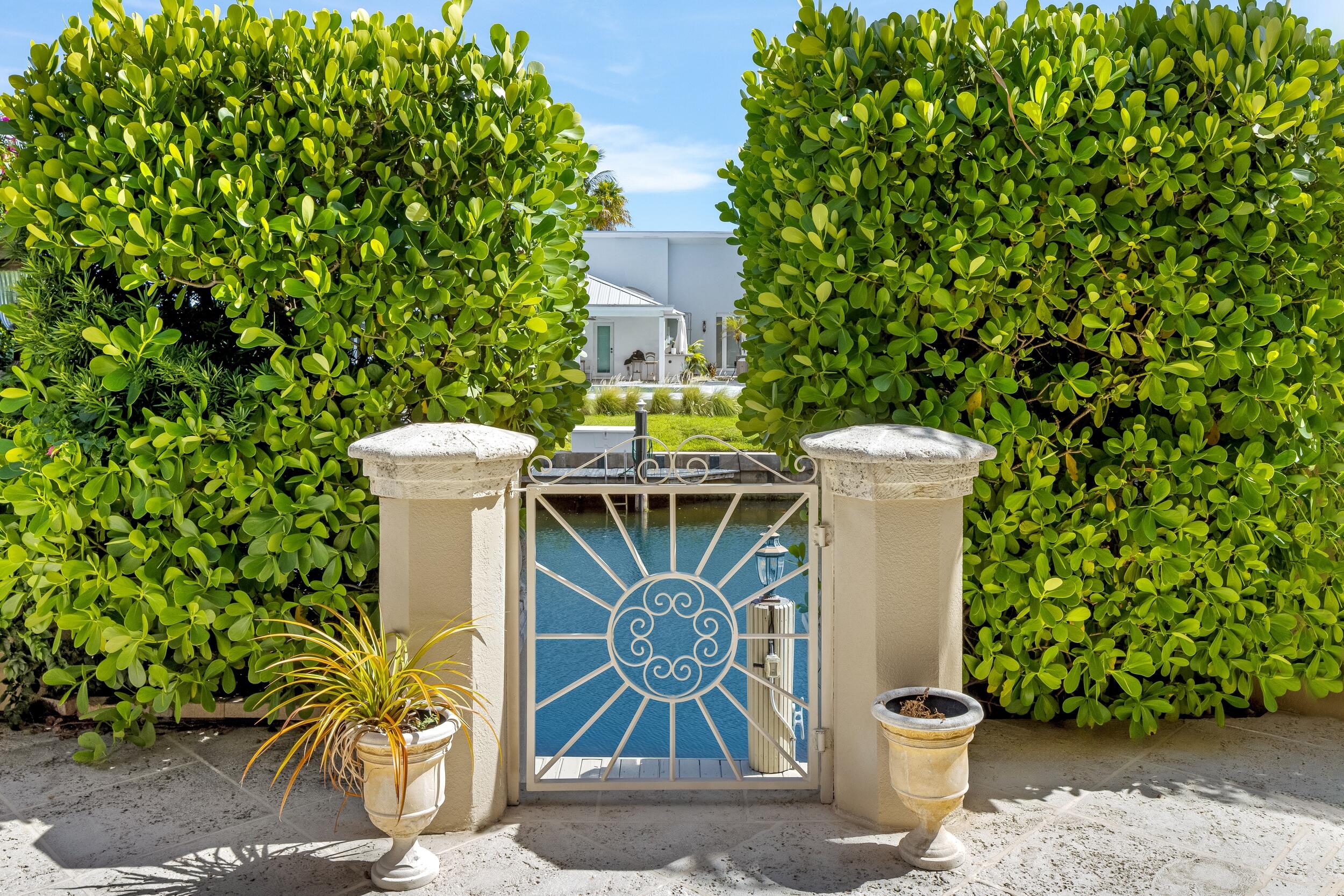 Boca Bay Colony - Residential