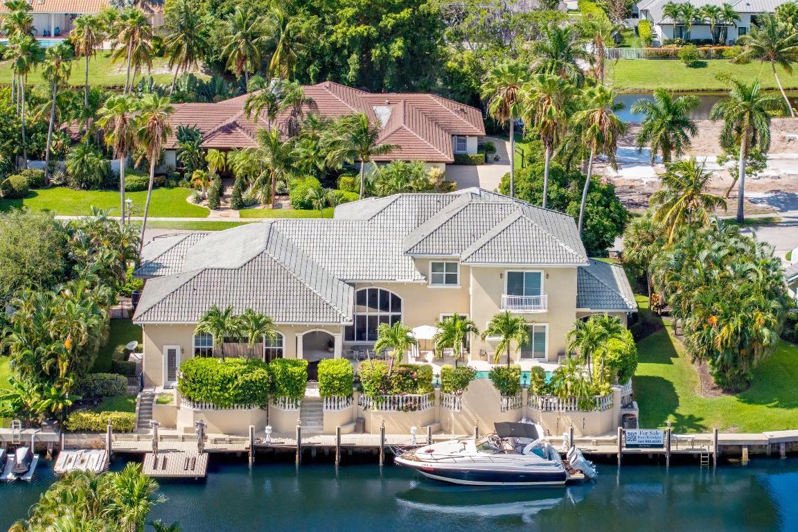 Boca Bay Colony - Residential
