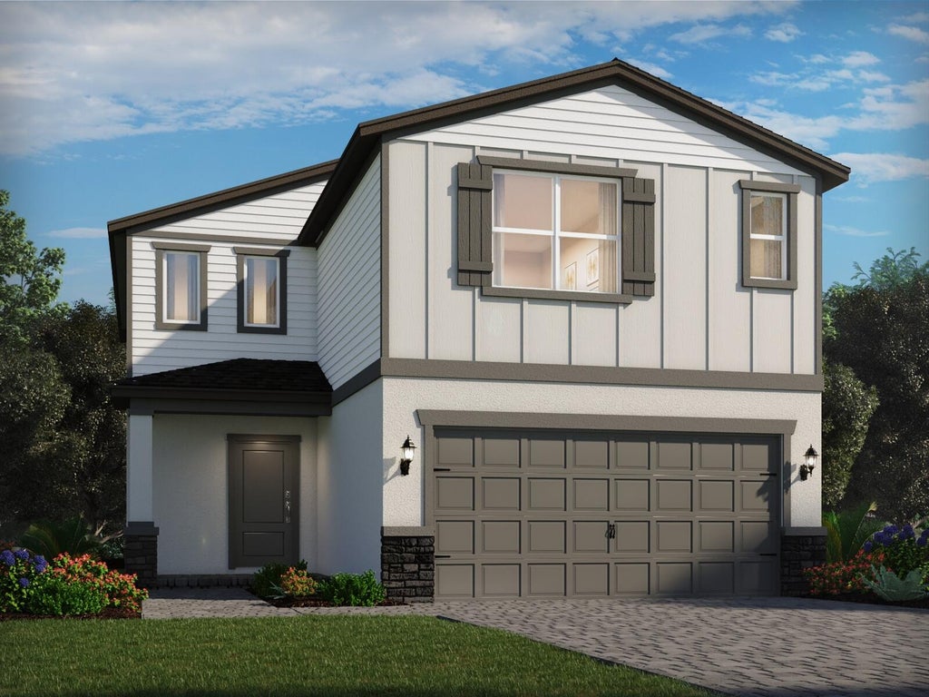 Photo of 13788 SW Reed Road, Indiantown, FL 34956 (MLS # B26036610)