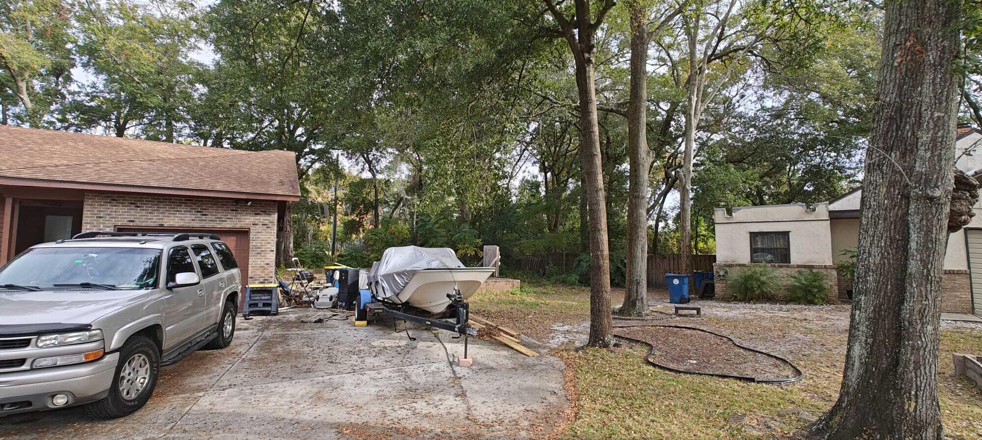 7520 Colony Cove Lane