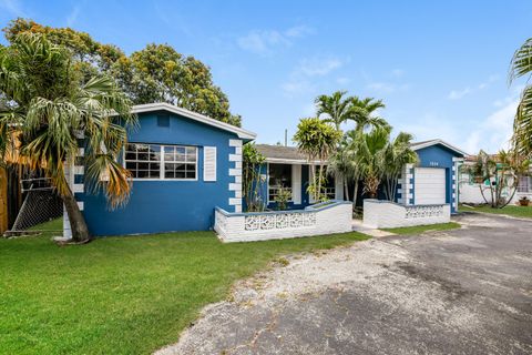 7824 Shalimar Street Miramar FL 33023