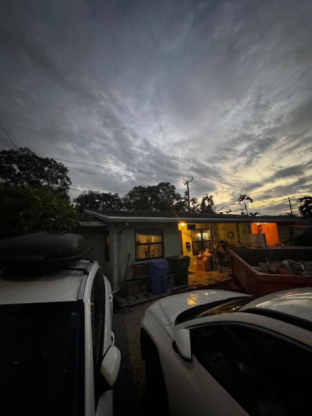 Photo of 320 NE 57th Court #A, Oakland Park, FL 33334 (MLS # R11139156)