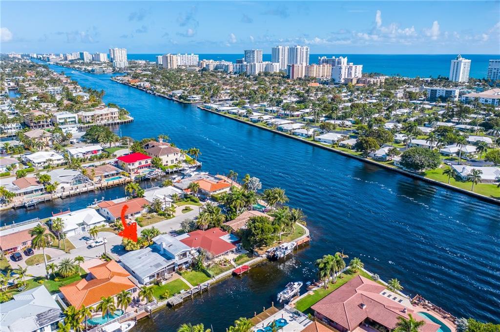 Photo of 2762 SE 14th St, Pompano Beach, FL 33062 (MLS # F10283335)