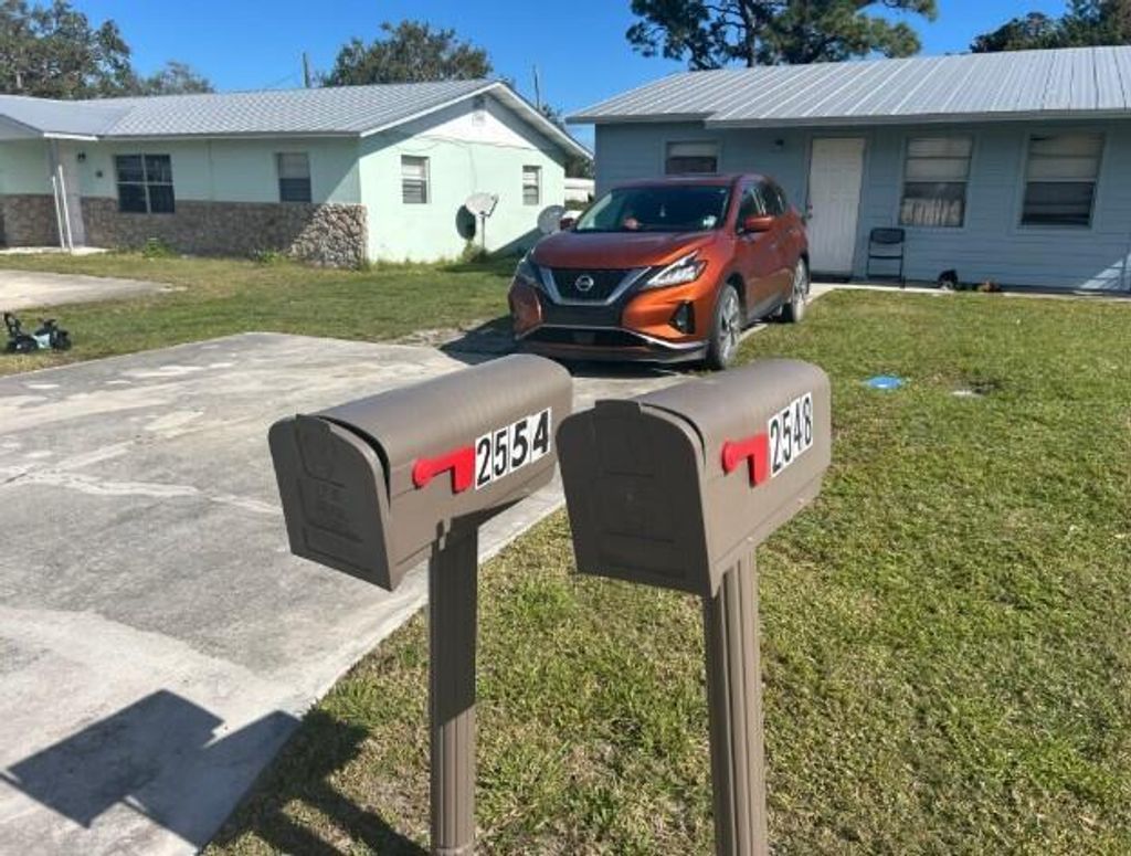 Photo of 2548 Seneca Avenue, Fort Pierce, FL 34946 (MLS # R11051624)