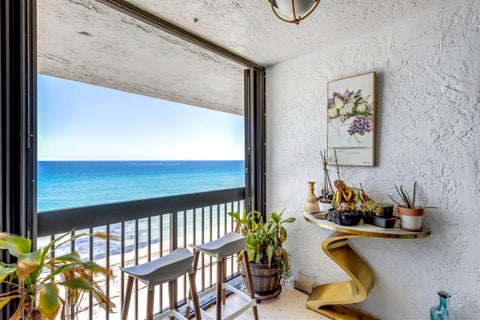 Tiny photo for 1155 Hillsboro Mile #607, Hillsboro Beach, FL 33062 (MLS # B26032591)