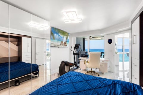 Tiny photo for 1155 Hillsboro Mile #607, Hillsboro Beach, FL 33062 (MLS # B26032591)