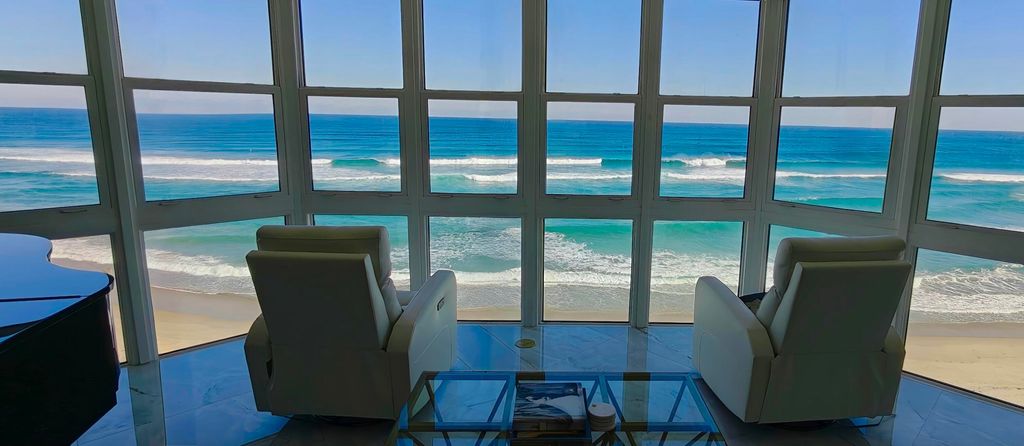 Photo of 1155 Hillsboro Mile #607, Hillsboro Beach, FL 33062 (MLS # B26032591)