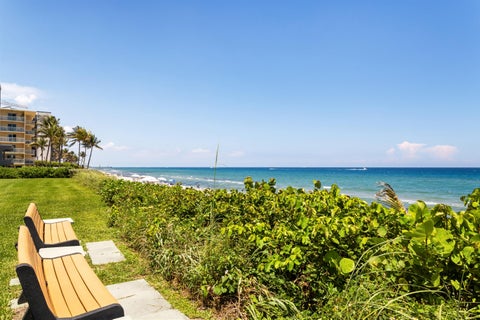 Tiny photo for 1155 Hillsboro Mile #607, Hillsboro Beach, FL 33062 (MLS # B26032591)