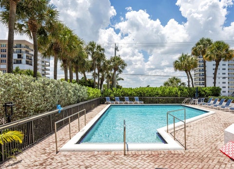Tiny photo for 1155 Hillsboro Mile #607, Hillsboro Beach, FL 33062 (MLS # B26032591)