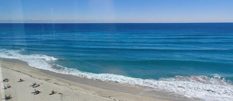 Tiny photo for 1155 Hillsboro Mile #607, Hillsboro Beach, FL 33062 (MLS # B26032591)