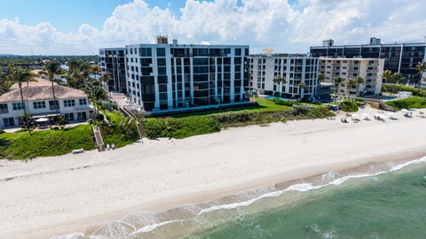 Tiny photo for 1155 Hillsboro Mile #607, Hillsboro Beach, FL 33062 (MLS # B26032591)