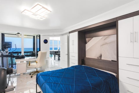 Tiny photo for 1155 Hillsboro Mile #607, Hillsboro Beach, FL 33062 (MLS # B26032591)