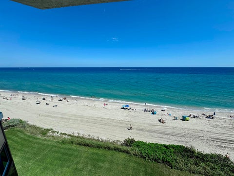 Tiny photo for 1155 Hillsboro Mile #607, Hillsboro Beach, FL 33062 (MLS # B26032591)