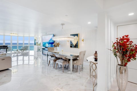Tiny photo for 1155 Hillsboro Mile #607, Hillsboro Beach, FL 33062 (MLS # B26032591)