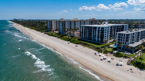 Tiny photo for 1155 Hillsboro Mile #607, Hillsboro Beach, FL 33062 (MLS # B26032591)