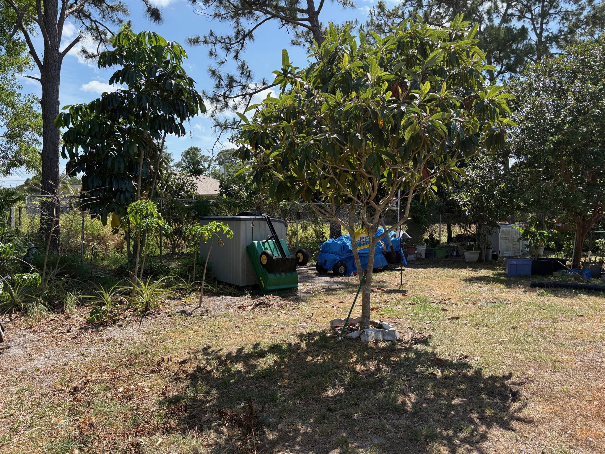 PORT ST LUCIE SECTION 25 - Residential