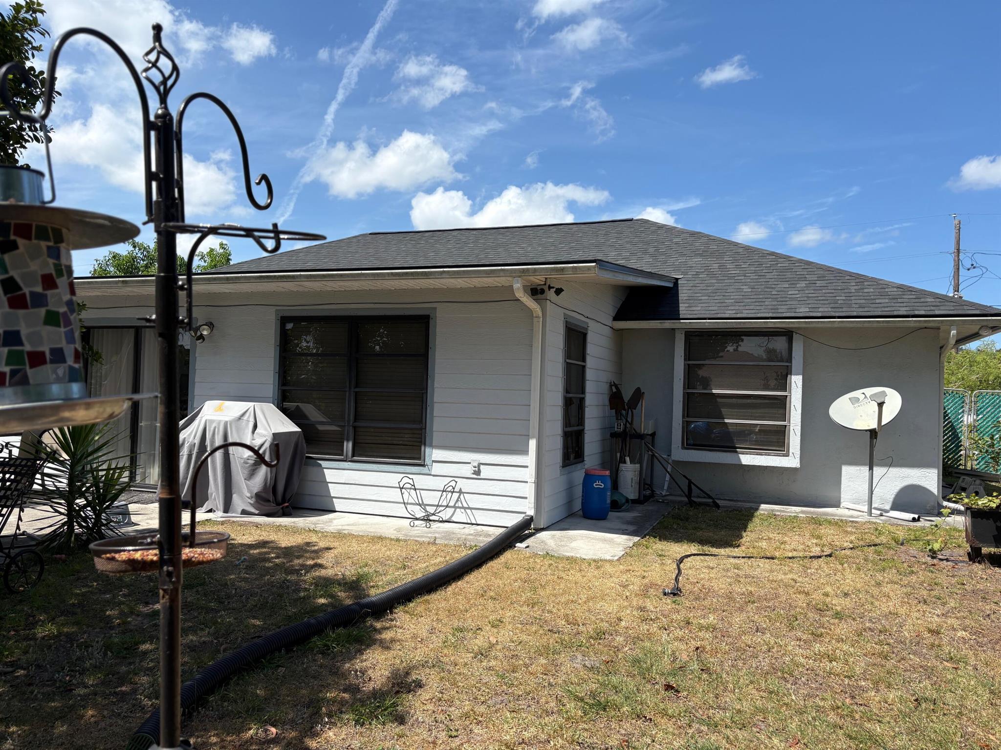 PORT ST LUCIE SECTION 25 - Residential