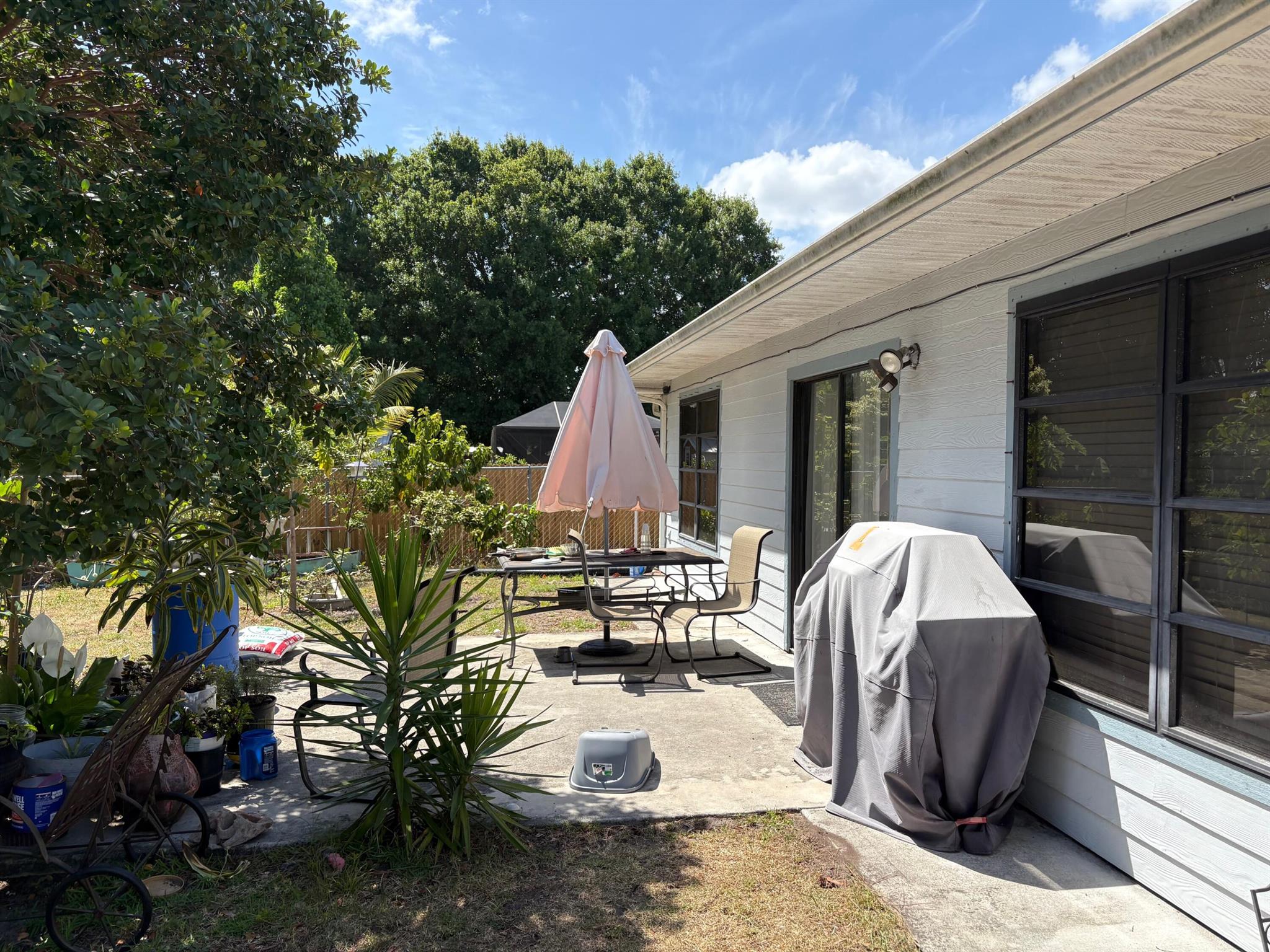 PORT ST LUCIE SECTION 25 - Residential