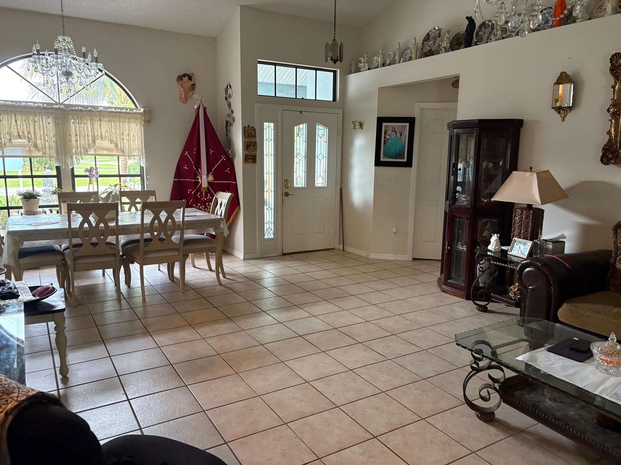 PORT ST LUCIE SECTION 25 - Residential