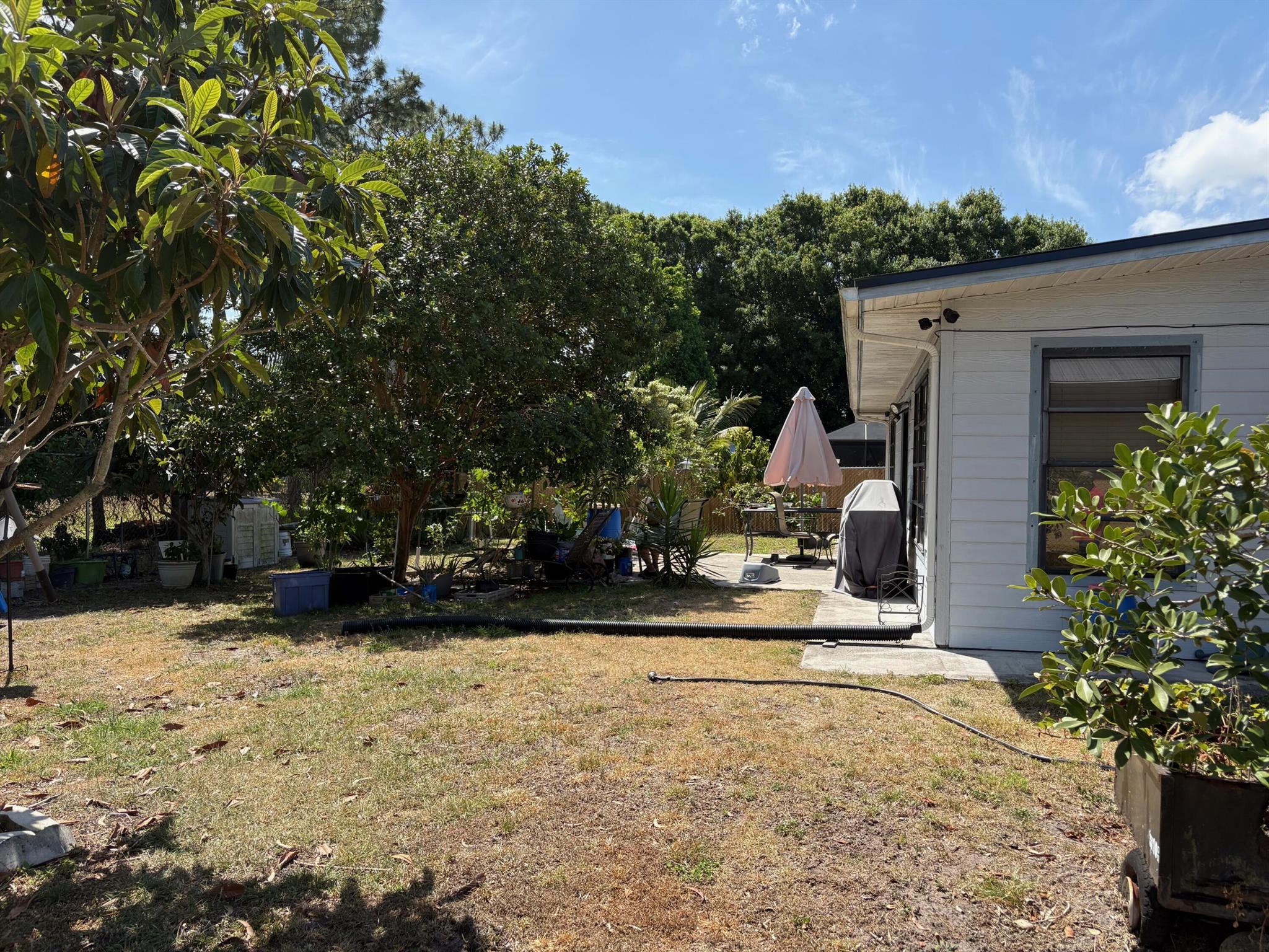 PORT ST LUCIE SECTION 25 - Residential