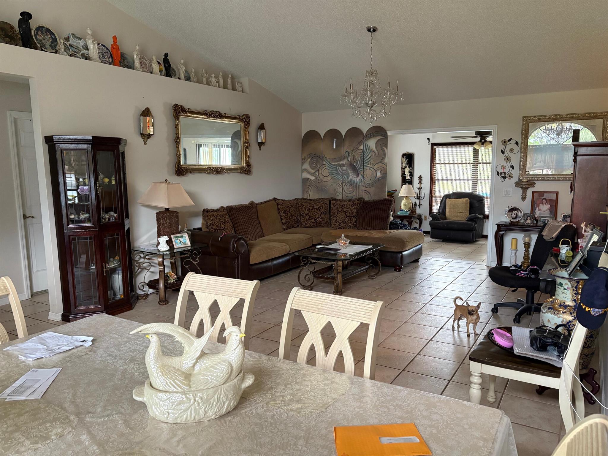 PORT ST LUCIE SECTION 25 - Residential