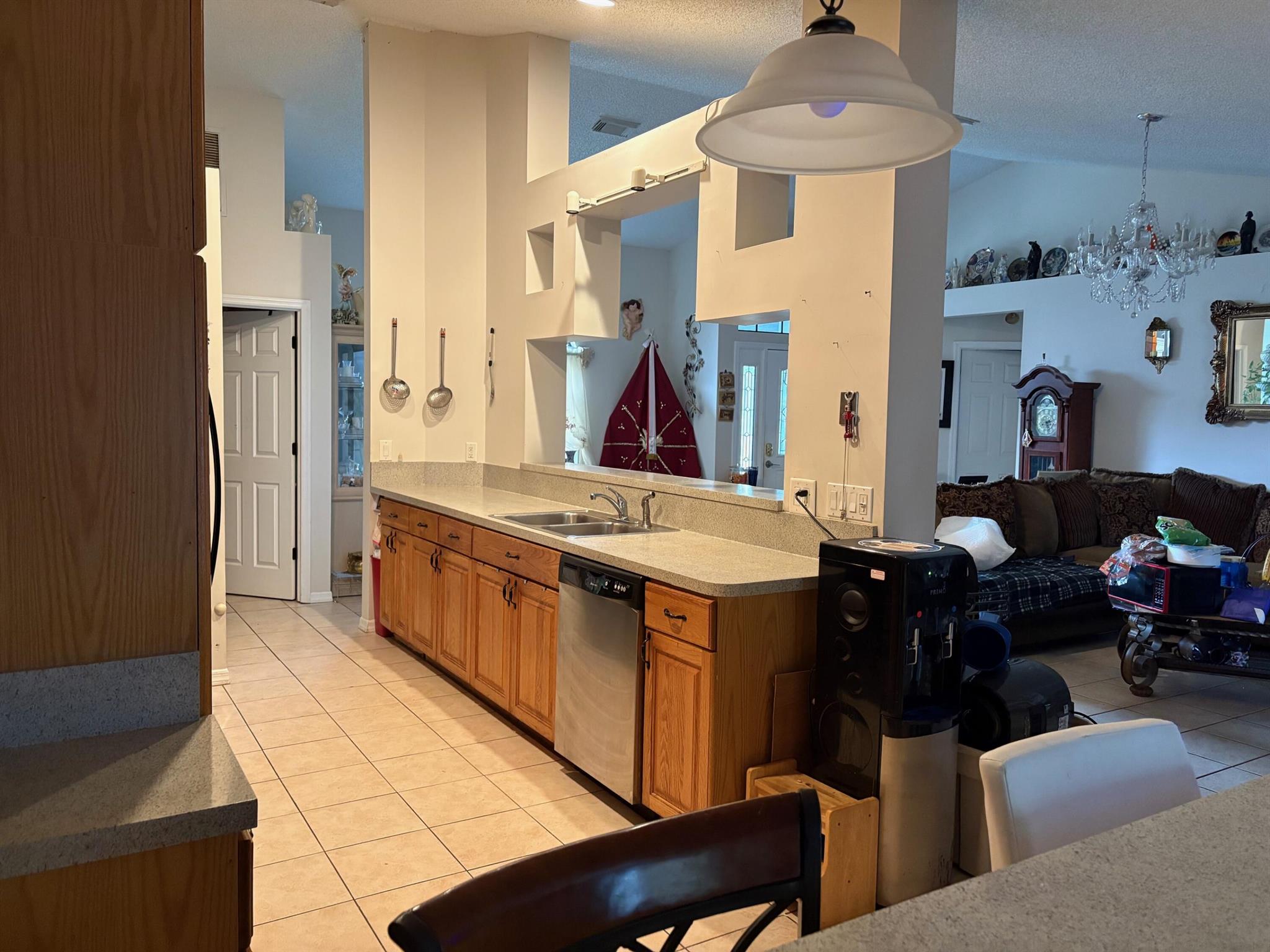 PORT ST LUCIE SECTION 25 - Residential