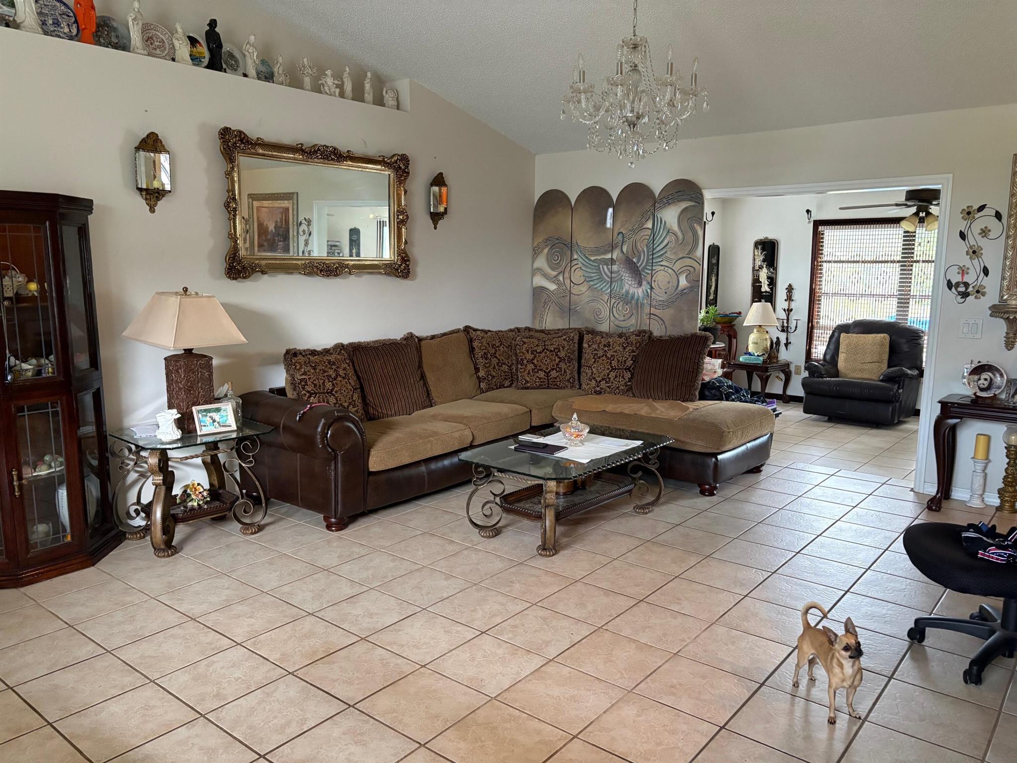 PORT ST LUCIE SECTION 25 - Residential