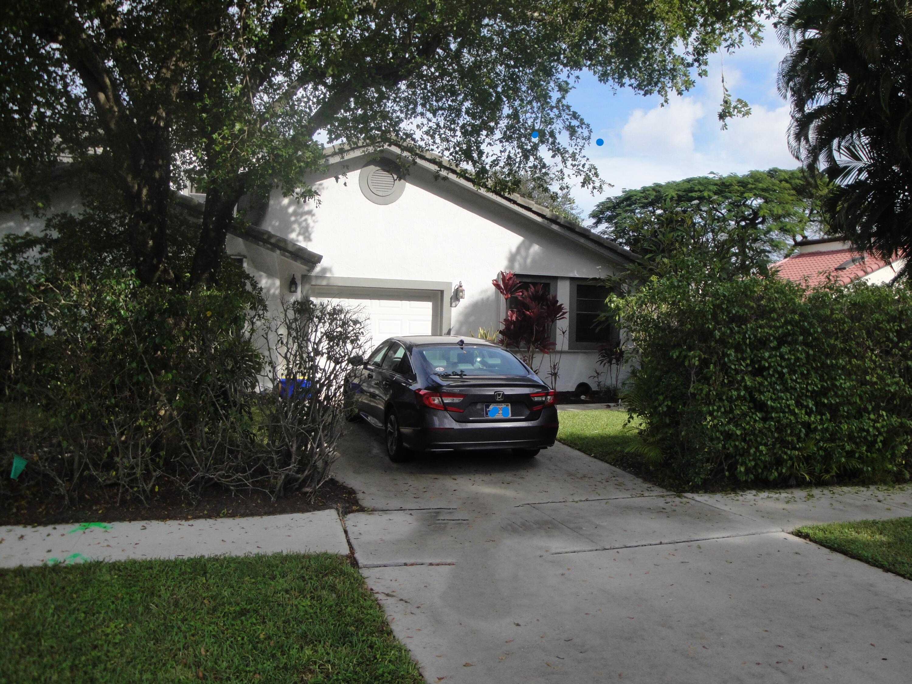 VILLAS DE LA COSTA COND DECL FILED 8-22-80 - Residential