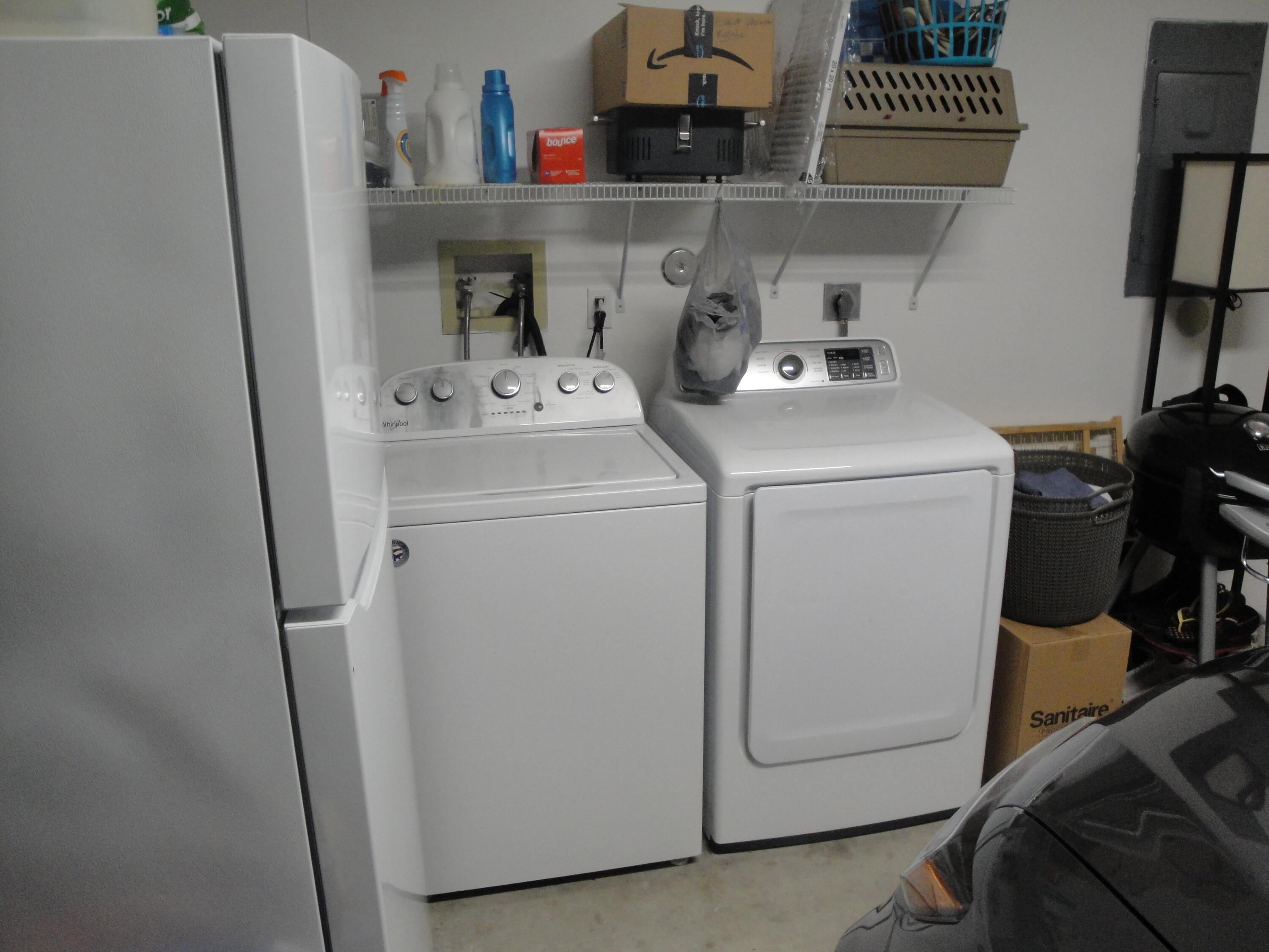 VILLAS DE LA COSTA COND DECL FILED 8-22-80 - Residential