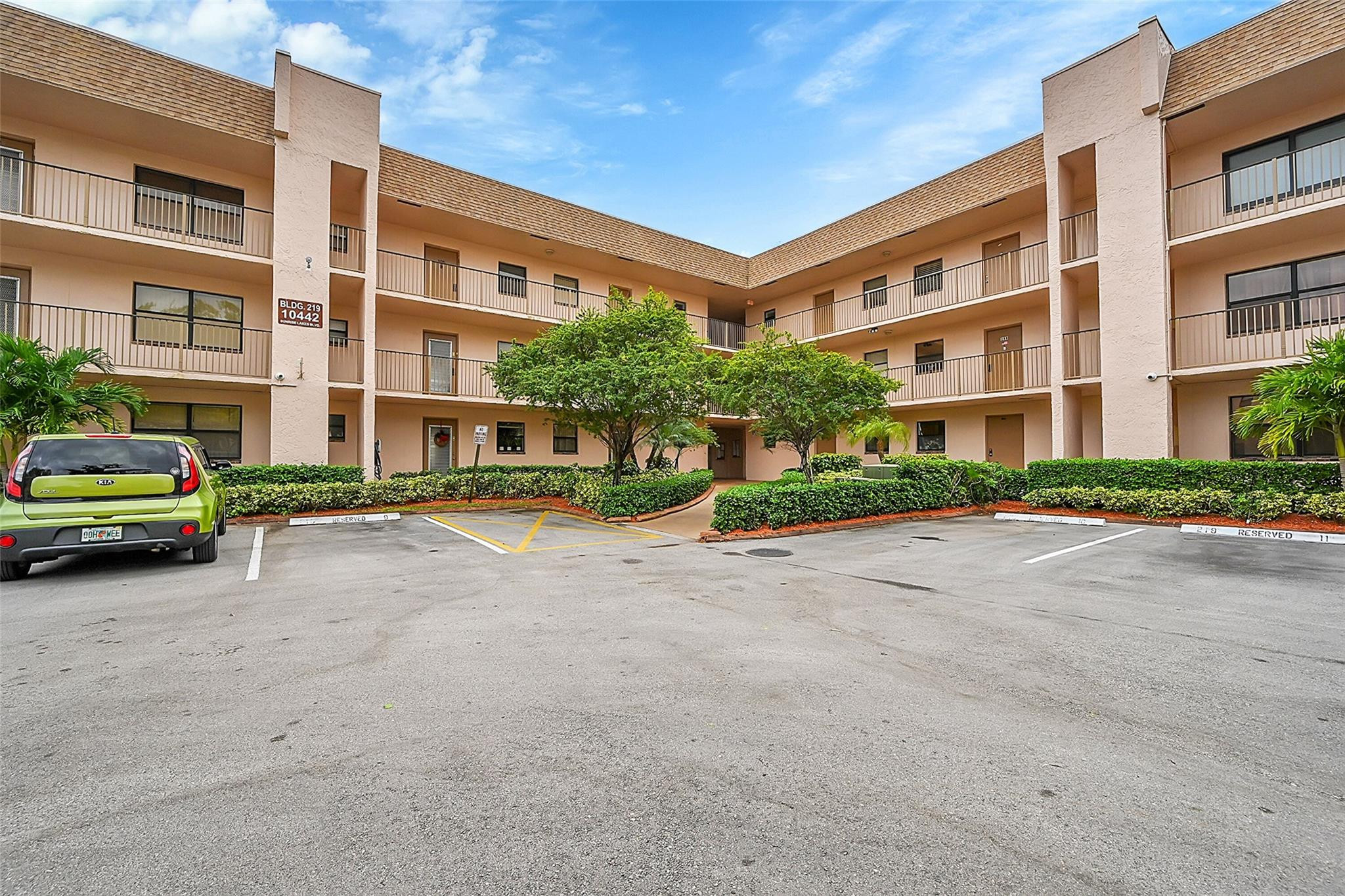 Sunrise Lakes Phase IV - Residential