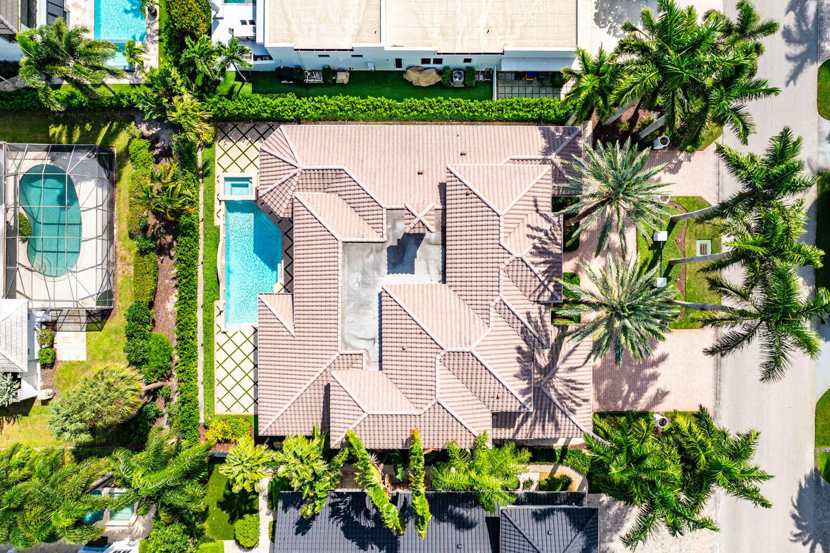 ROYAL PALM YACHT & COUNTR - Residential