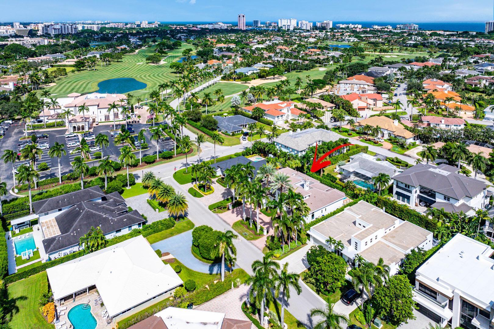 View photos, virtual tours, details... 2124 W Maya Palm Drive