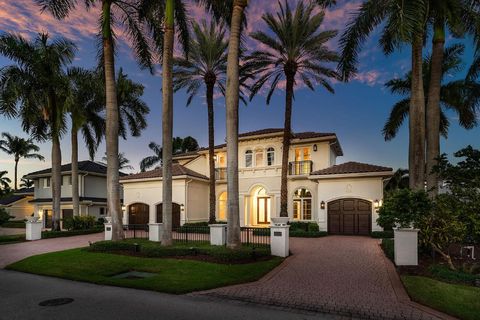2124 W Maya Palm Drive Boca Raton FL 33432