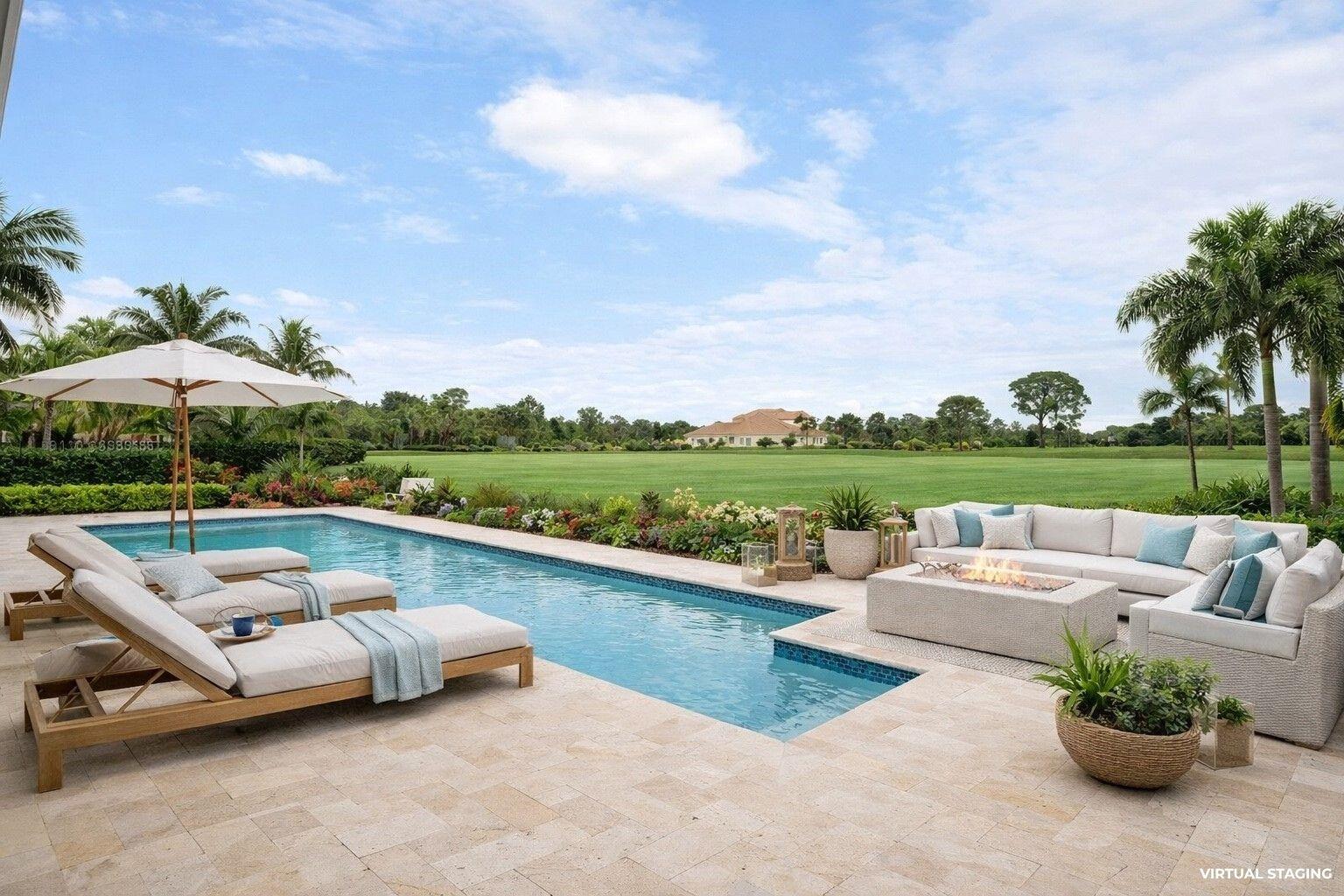 THE POLO GROUNDS AT POINTE WEST PD - Residential