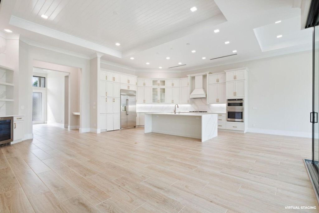 Photo of 7625 N Polo Grounds Lane, Vero Beach, FL 32966 (MLS # B26031097)