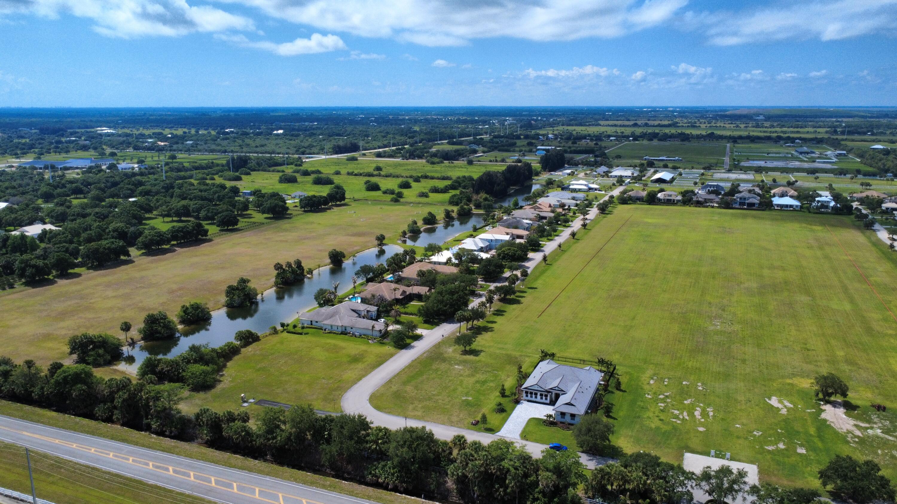 THE POLO GROUNDS AT POINTE WEST PD - Residential
