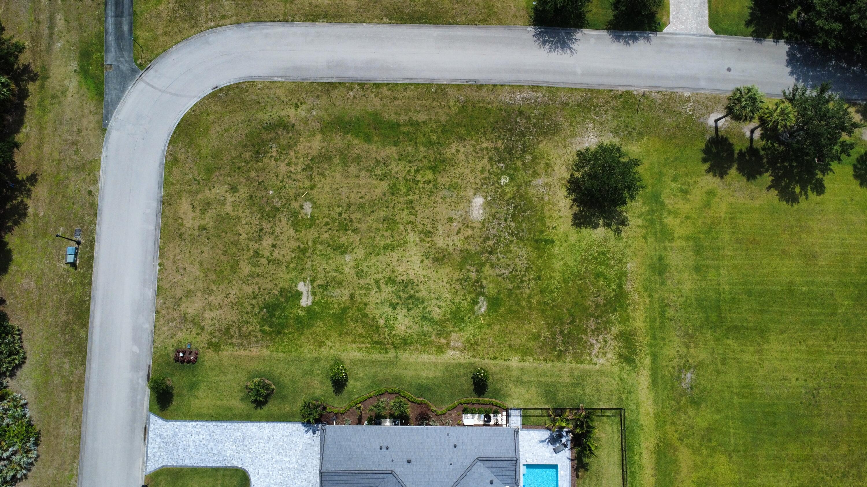 THE POLO GROUNDS AT POINTE WEST PD - Residential