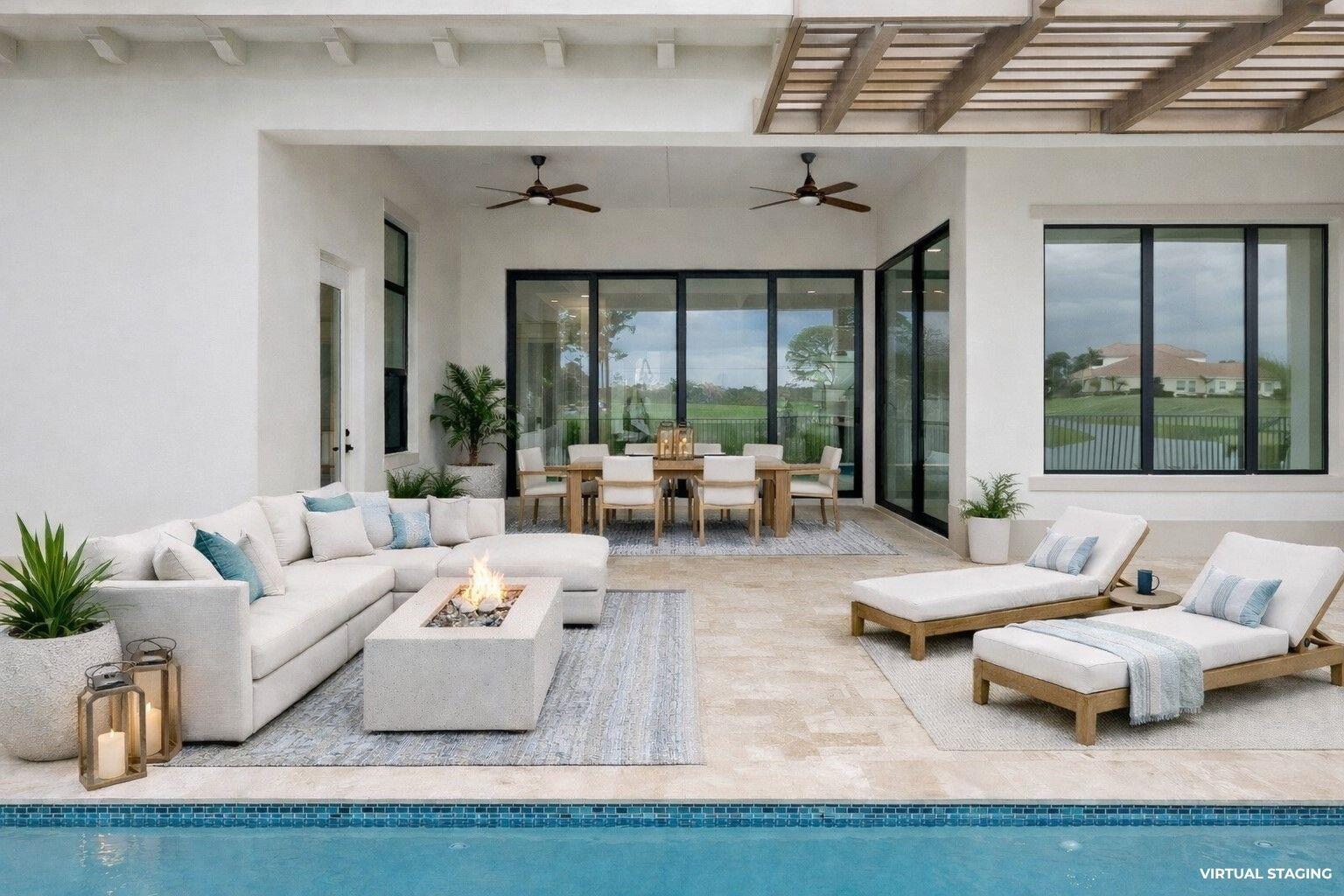 THE POLO GROUNDS AT POINTE WEST PD - Residential