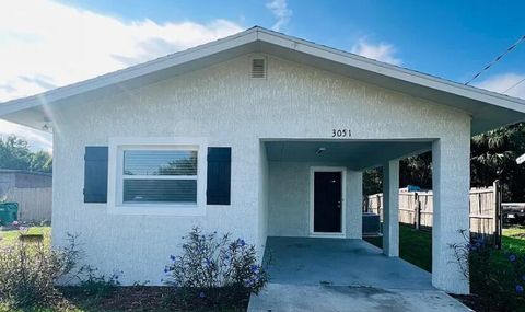 A home in Vero Beach