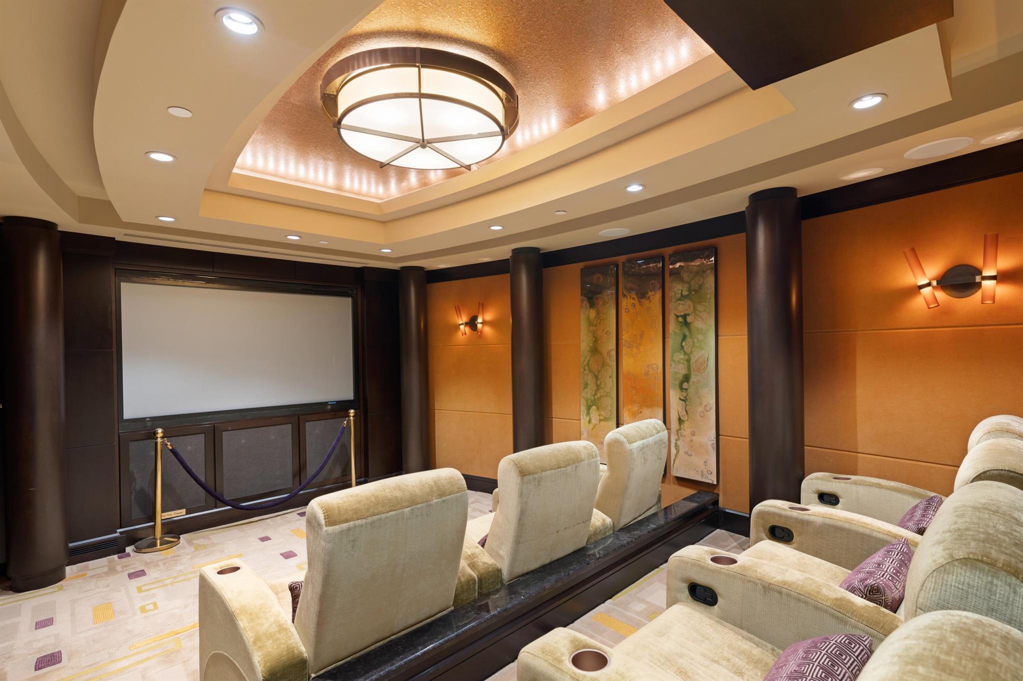 LUXURIA CONDO - Residential