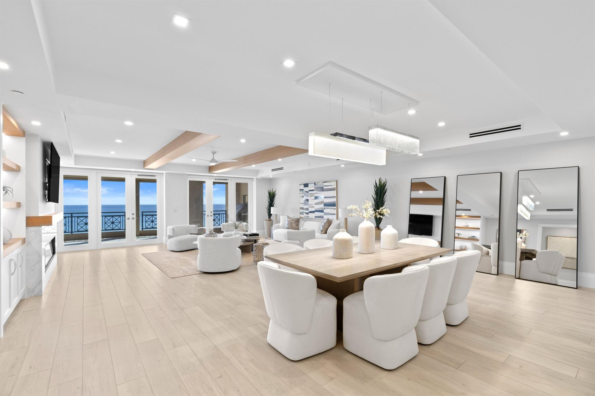 LUXURIA CONDO - Residential