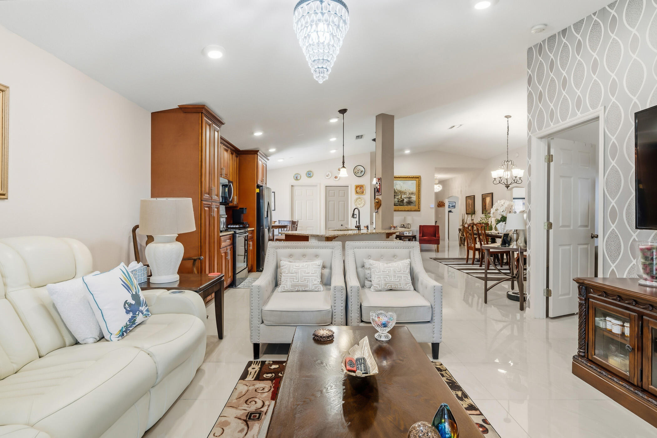 WATERFORD LAKES PHASE II SUBDIVISION - Residential