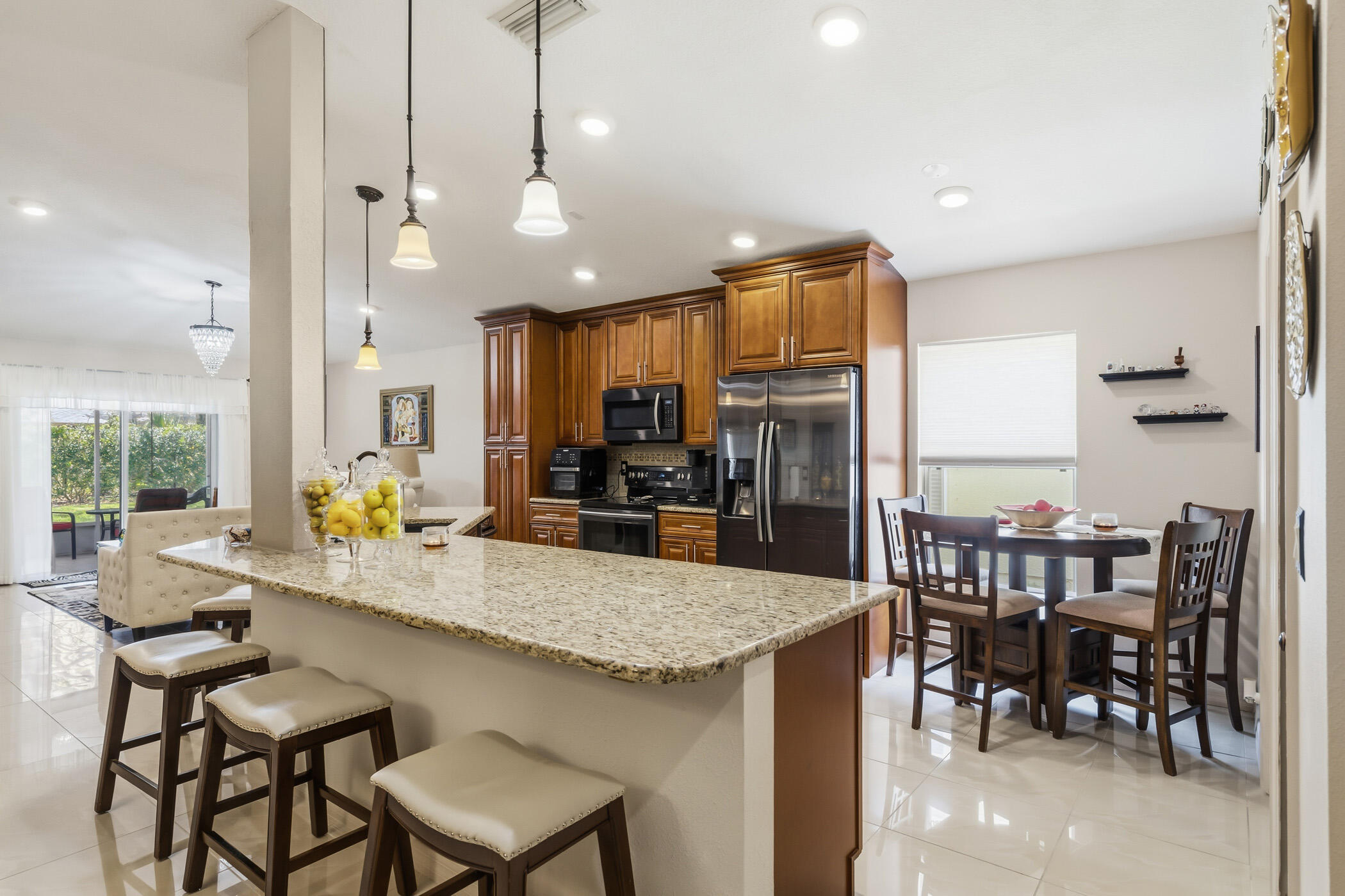 WATERFORD LAKES PHASE II SUBDIVISION - Residential