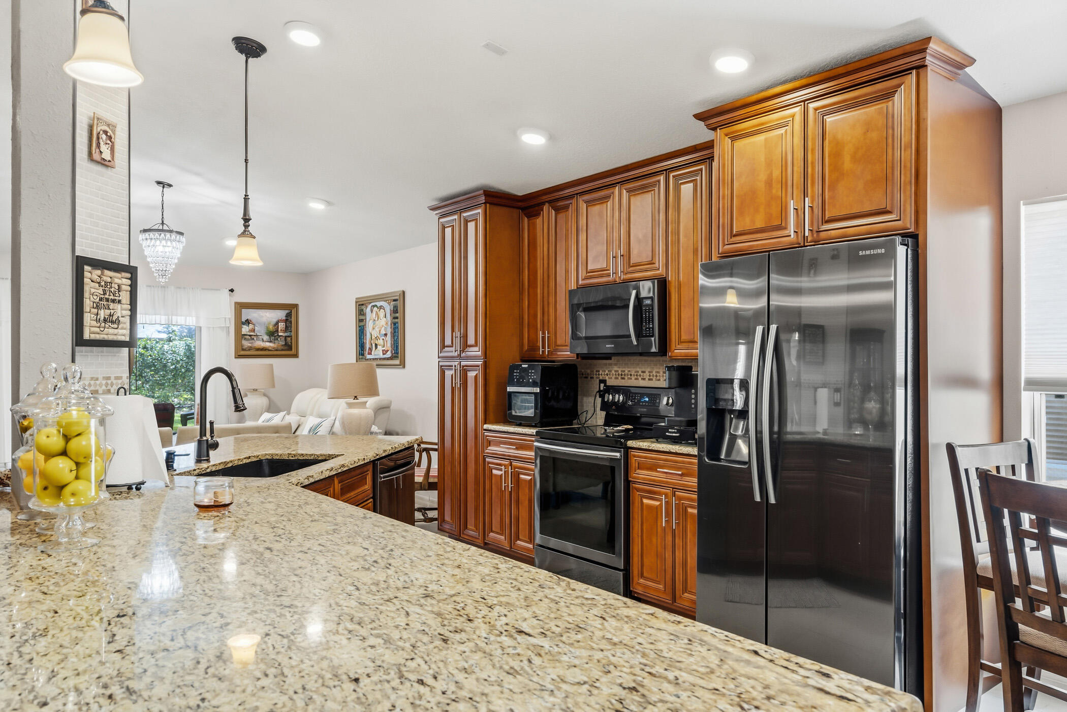 WATERFORD LAKES PHASE II SUBDIVISION - Residential