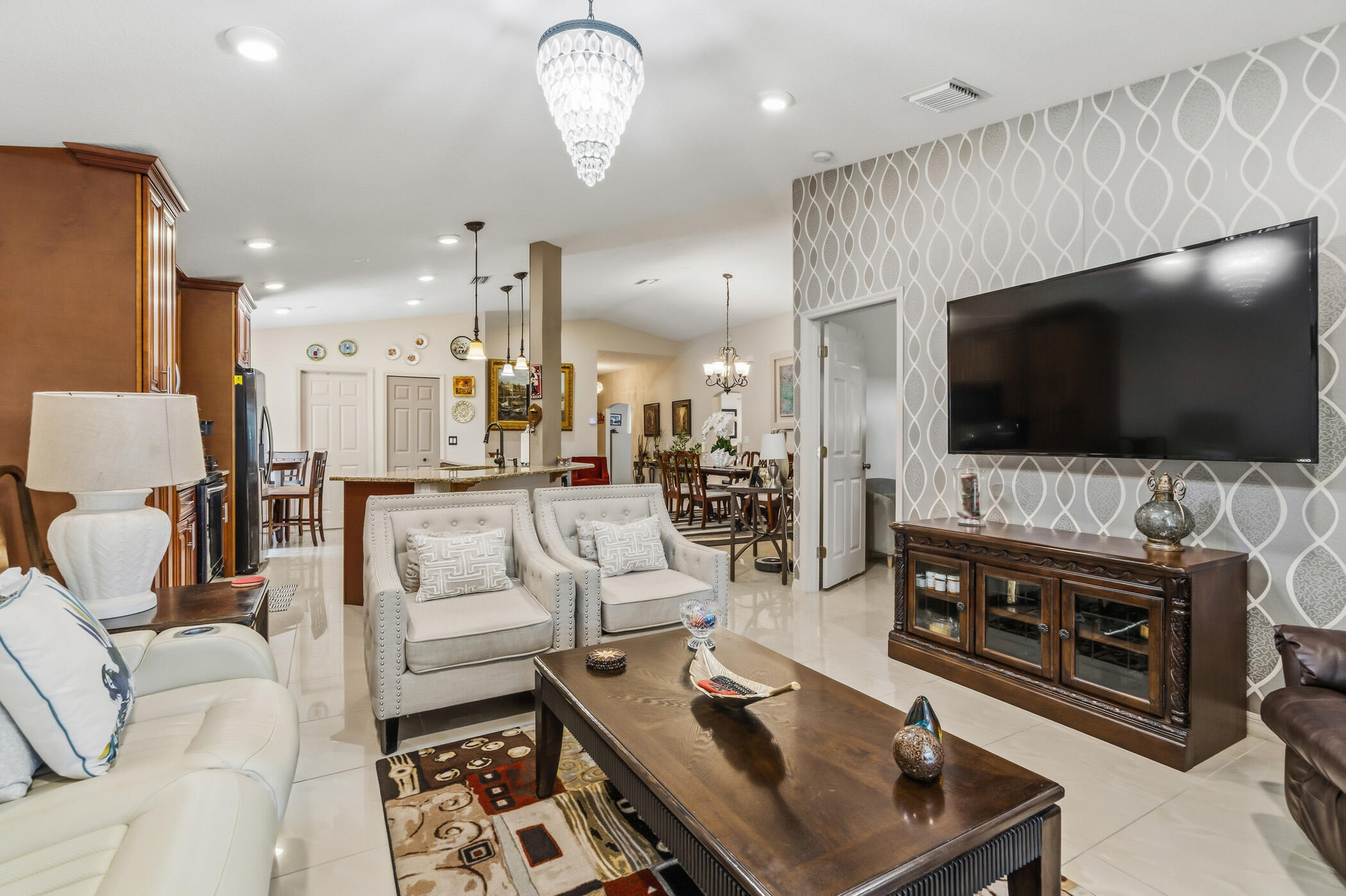 WATERFORD LAKES PHASE II SUBDIVISION - Residential