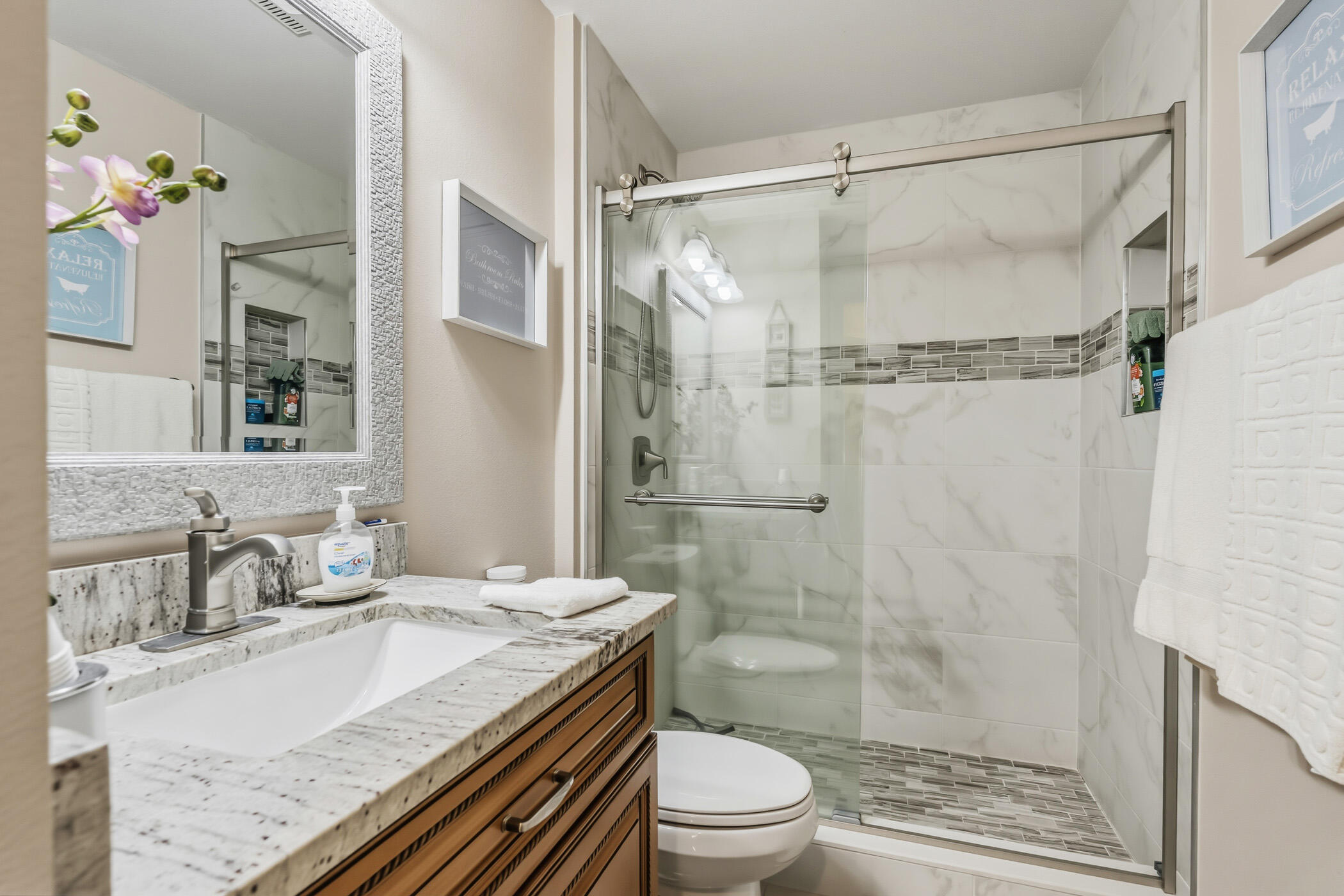 WATERFORD LAKES PHASE II SUBDIVISION - Residential