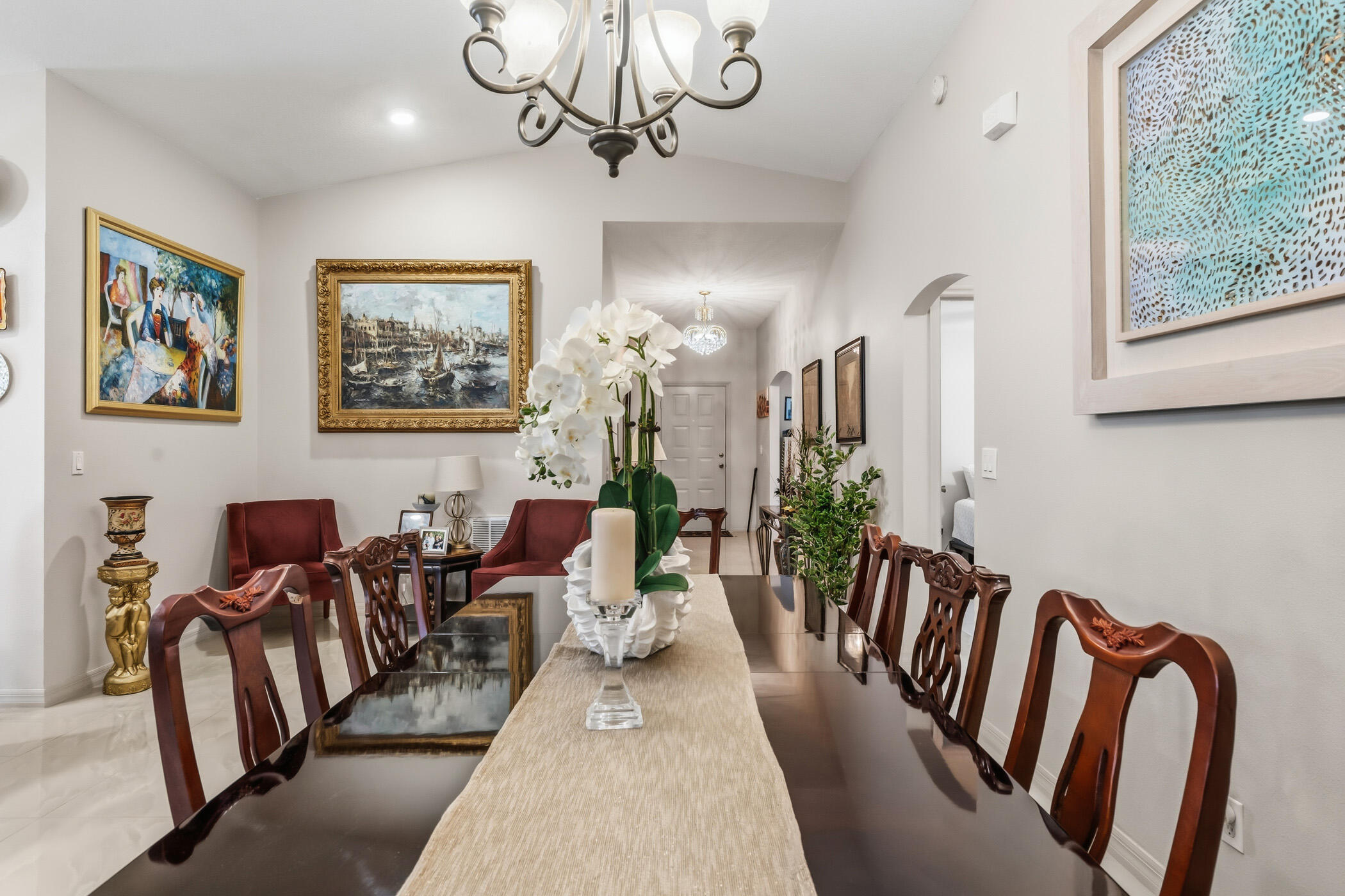 WATERFORD LAKES PHASE II SUBDIVISION - Residential