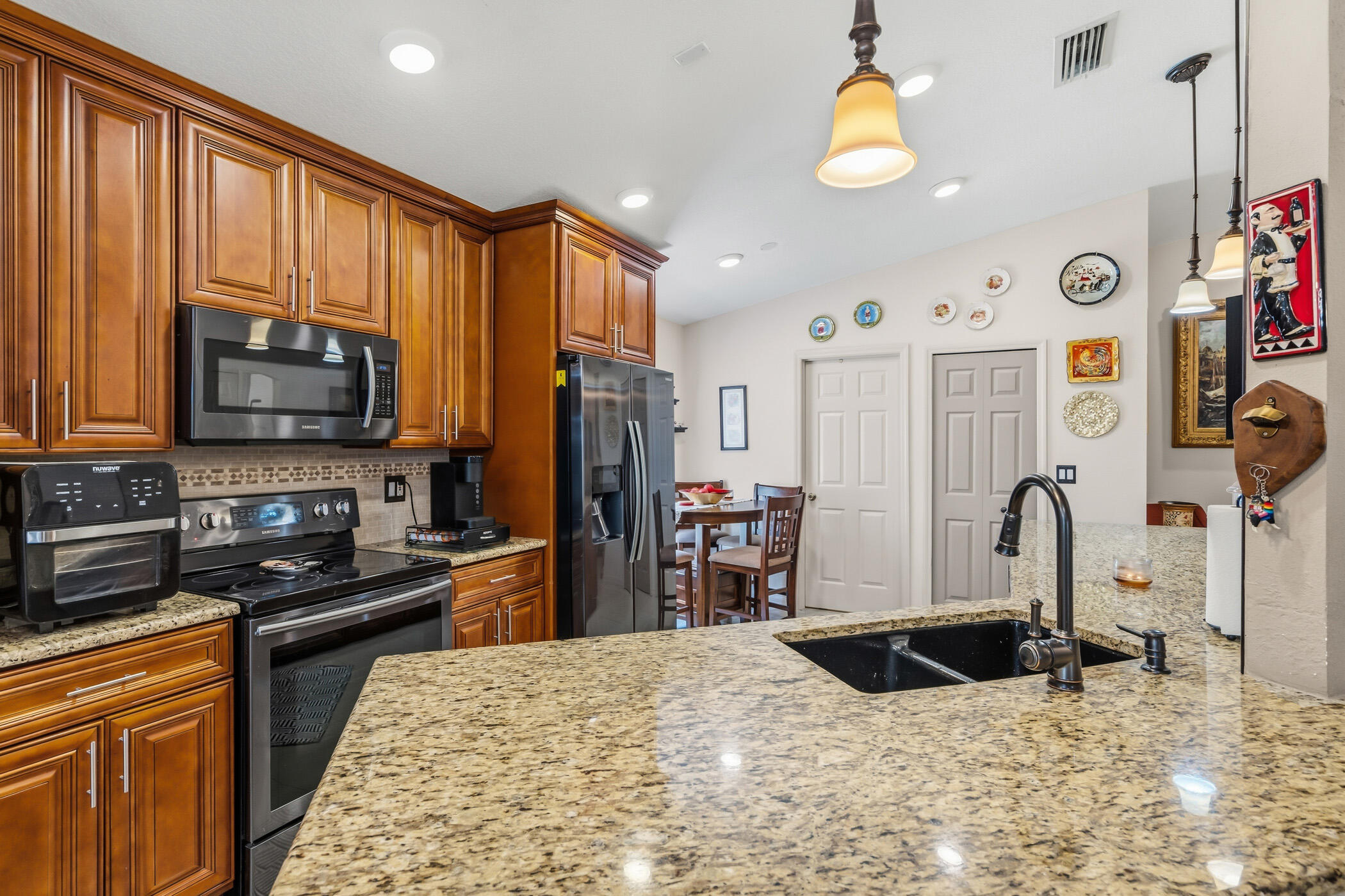 WATERFORD LAKES PHASE II SUBDIVISION - Residential