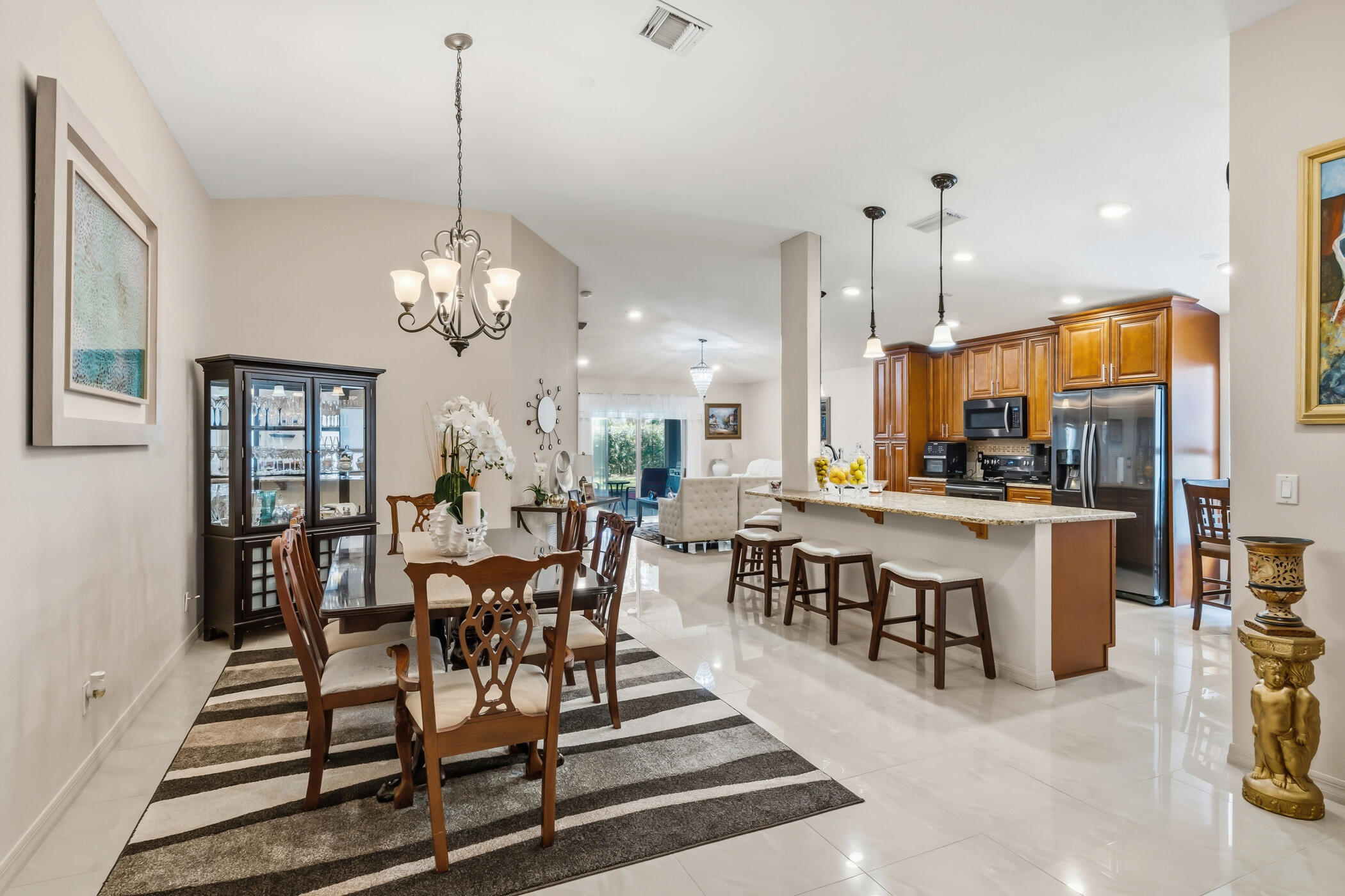 WATERFORD LAKES PHASE II SUBDIVISION - Residential