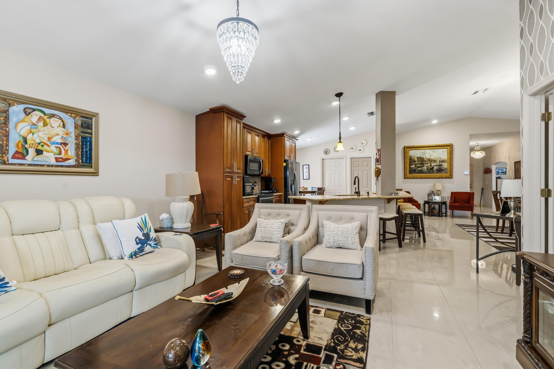 WATERFORD LAKES PHASE II SUBDIVISION - Residential